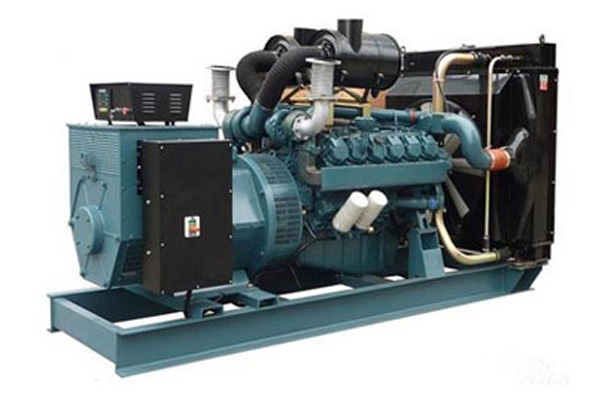 德國(guó)曼系列