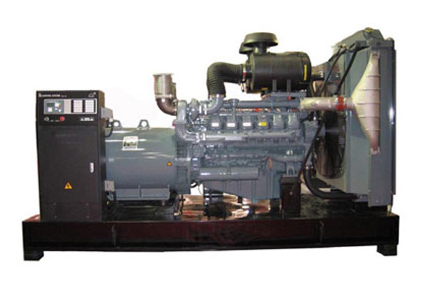 德國(guó)曼系列