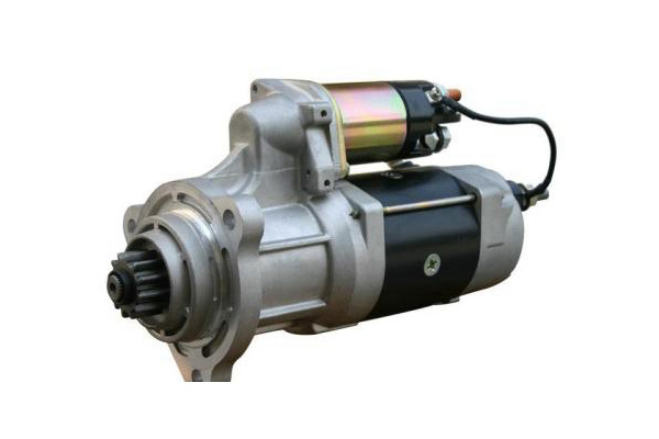 配件-起動機(jī)