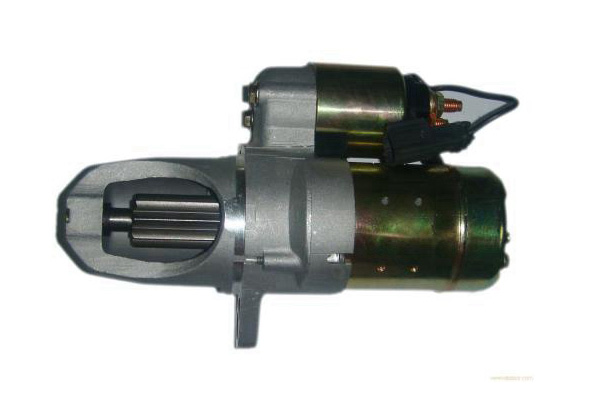 配件-起動(dòng)機(jī)